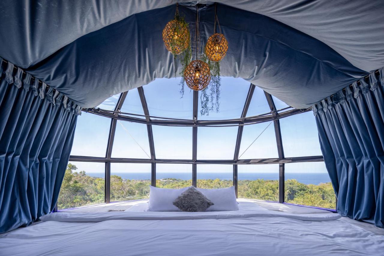 Airship Bali By Alex