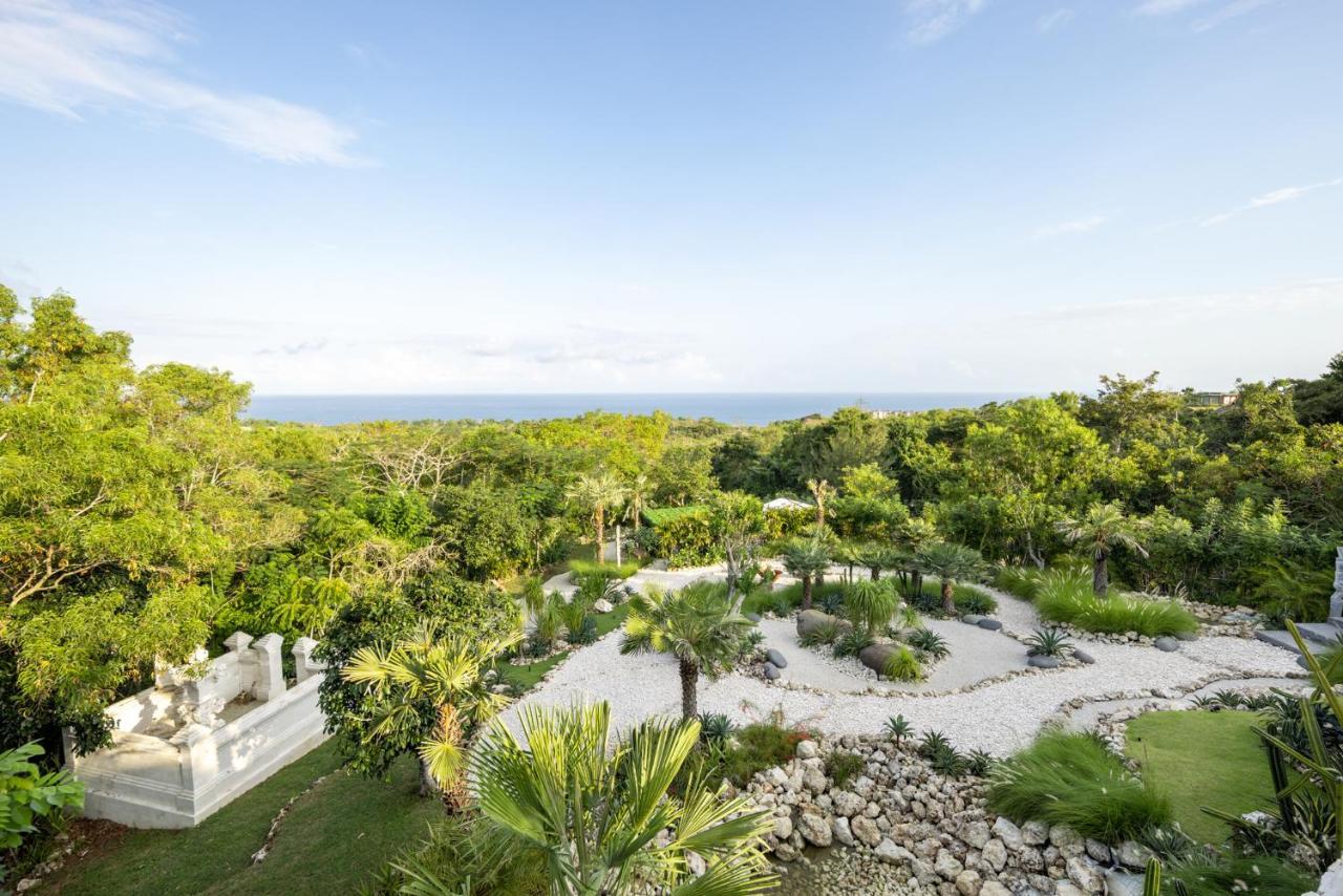Villa Airship Bali By Alex