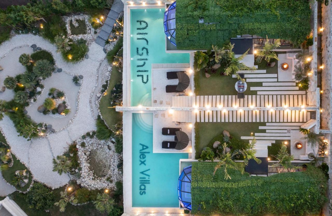 Villa Airship Bali By Alex Kuta (Bali)