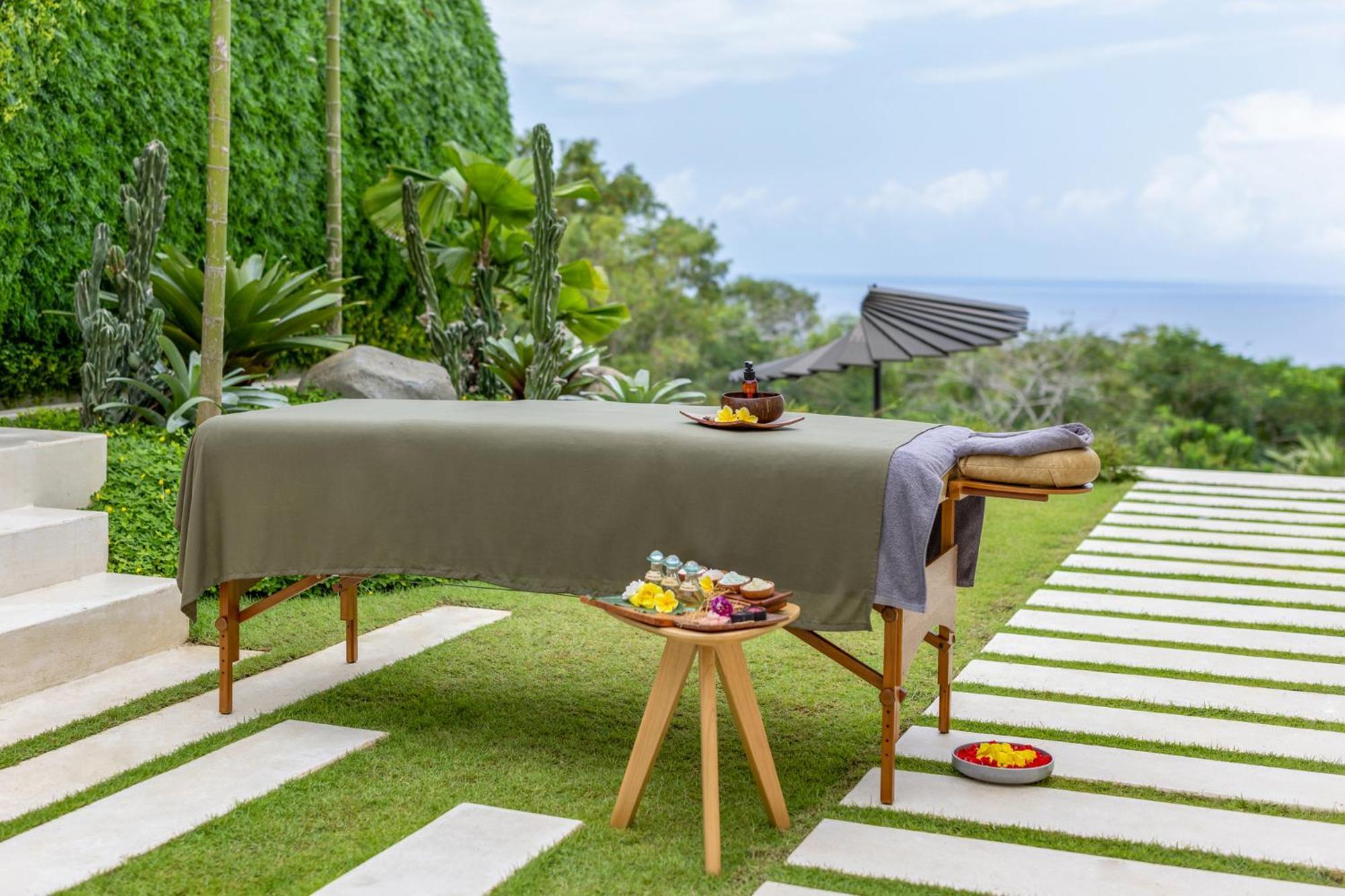 Villa Airship Bali By Alex