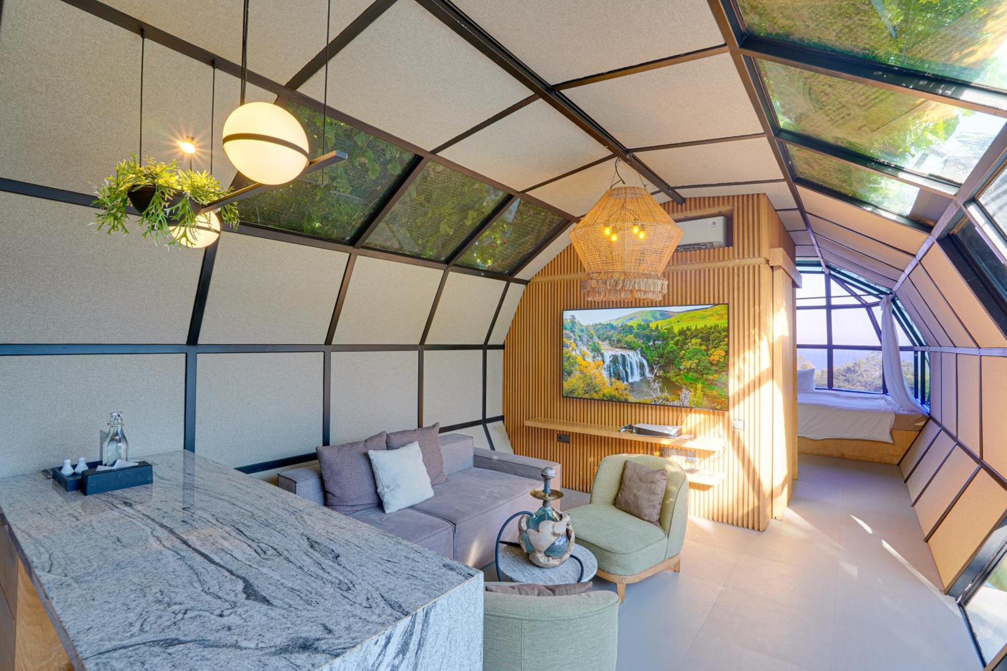 Villa Airship Bali By Alex *